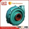 Cutter suction dredge pump