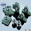 Chrome Steel Gcr 15 Pillow Block UC Series Bearing