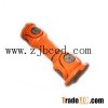 BC SWC-WF cardan shaft coupling for heavy truck,Drive shaft assembly