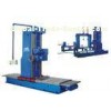 Adjusting Rapidly Box Beam Production Line End Mill Machine 5.5 Kw 1 Year Warranty