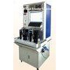 DOS system Motor Testing Equipment / Machinery Armature Testing Panel