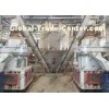 High Capacity Biomass Wood Pellet Production Line For Fuel 1.2 - 3t/h 90kw