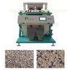 High Capacity Quinoa LED CCD Color Sorter For Grain / Bean / Nut