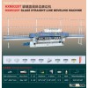HXM9320T Glass Straight-Line Beveling Machine