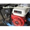 Air-cooled Heavy Plate Compactor of Vibratory with Foldable Handle Compaction Plate
