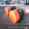 Linear Vibrating Excellent Quality Motor For Vibratory Equipment