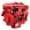 QSK60-G8 Cummins Diesel Engine , 1800KW 16 Cylinder Cummins Marine Engines