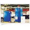 16 Kgf / cm 1.6Mpa Vertical Steam Boilers For Marine / Industry