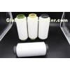 Bright Fire - Retardant Full Dull Yarn / Polyester Filament Yarn 150D/144F