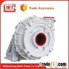 Under water dredge pump
