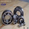 Chrome Steel Gcr15 Deep Groove Ball Bearing