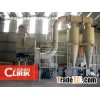 Calcium Carbonate Grinding Mil