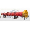 Biology organic fertilizer dryer