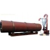 HC series sludge rotary drum dryer machine made by yugong