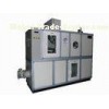 Economical Silica Gel Industrial Dehumidifier Equipment Low Dew Point , Double Wheel Style