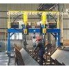 H Beam Steel Gantry Type Submergedarc Welding Machine Line
