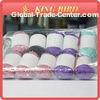 8S / 4ply DIY knitting crochet yarn , acrylic blended yarn