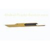 Changeable Point P1001 Vamatex Looms Parts Rapier Tape , Polyester Woven Fabric