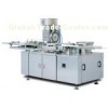 GMP Airflow Filling and Plugging Machine