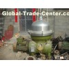 Used Westfalia Disc Centrifuge (RSA60)