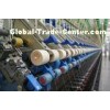 Improve CV Value Compact Spinning System With Four-Roller Device