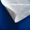 PET Non Woven Geotextile Fabric Drainage Convenient 600G 19KNM