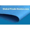 Dyed High Temperature Fiberglass Cloth For Heat Shield , Plain Weave