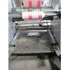 Hydraulic 4 Color Sticker / Paper Bag Printing Machine With Unwinder Rewinder