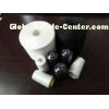 Dyeing 100% Polyester Sewing Thread , 100 % Polyester Thread