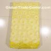 Double Organza Lace Fabric