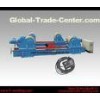 5T Lead Screw Pipe Welding Rotator For Pipe Longitudinal And Circle Seam Welding