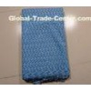 African Embroidery Net Lace Fabric