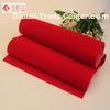 Customized OEM / ODM Flocked Velvet Fabric For Watch Boxes / Spunlace Velvet Fabric