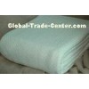 Soft Comfortable Bamboo Throw Blanket For Baby Kid , 80" * 90"