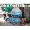 Used Alfa Laval Disk Centrifuge MAPX210