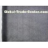Outdoor HDPE Monofilament Sun Shade Net For Vegetable , Fruit Tree
