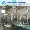 3 in 1 Automatic Water Filling Machine / Pure Water Filling Plant