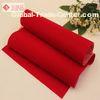 Upholstery Flocked Velvet Fabric For Electronic Accessories / Flocking Cloth Material