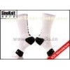 Customized Elite Dri Fit Sport Socks / Custom Athletic Socks Men Soccer Socks
