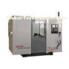 Industrial CNC Machining Center High Efficiency With Three Slider Slots