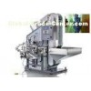 Cap Gold Transfer Foil Hot Stamping Equipment - Side Printing