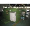 0.2mm - 1.70mm Wire Twisting Machine 30 Zones With Mechanism Friction Control Method