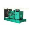 Residential Backup Cummins Diesel Generator With AC Three Phase