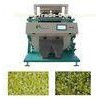 5000 x 3 Pixel 3 CCD True Colorful Color Sorter For Peeled Mung Bean