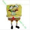 Lovely Spongebob Cute Plush Toys For Children Gifts, Soft Cuddly Plush Baby Toys