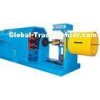 High Speed Single Cable Stranding Machine Hanging Framed Type HT-630