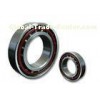 Sealed Angular Contact Ball Bearing 7007 AC , Radial and Axial Heavy Load Ball Bearings