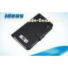 Business Mens HTC Sensation XL X315 Leather Phone Case Protective Cover