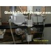 Hdpe Pipe Making Machine / HDPE Pipe Extruder Plastic Extrusion Machinery