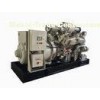 12 Cylinder Marine Power Generator Diesel 800kw / Low Noise Generators
